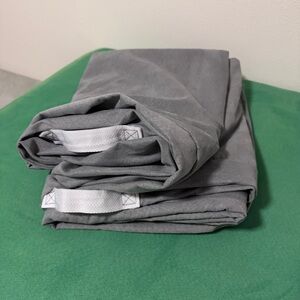 Nugget Partial Cover Set